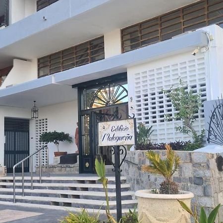 Apartamento La Malaguena Torremolinos Exterior foto