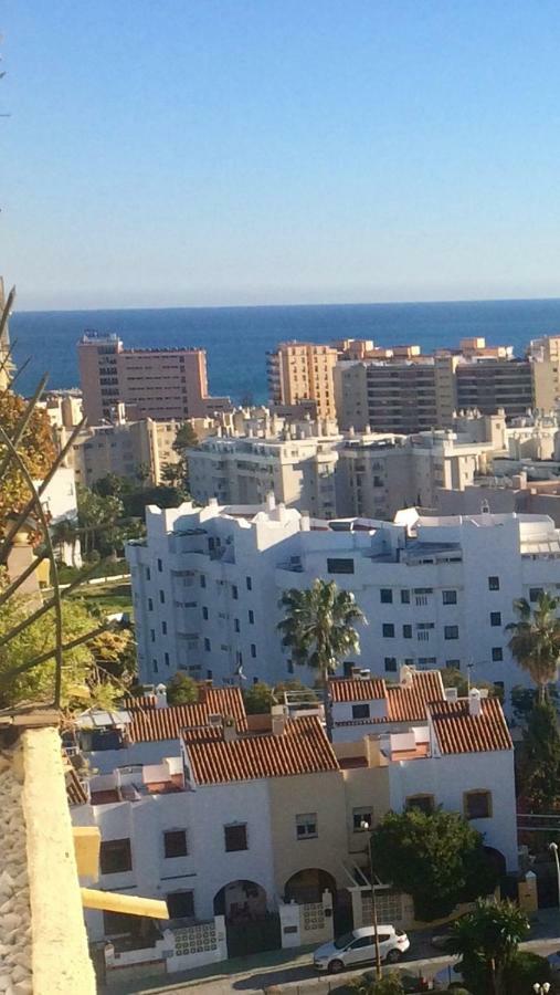 Apartamento La Malaguena Torremolinos Exterior foto